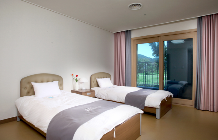 청도 신화랑풍류마을