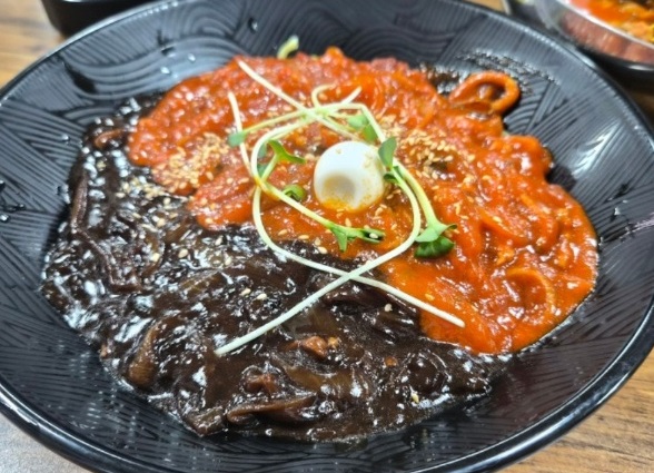 식스센스-천안-중국집-