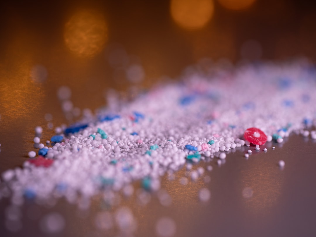 Polymer