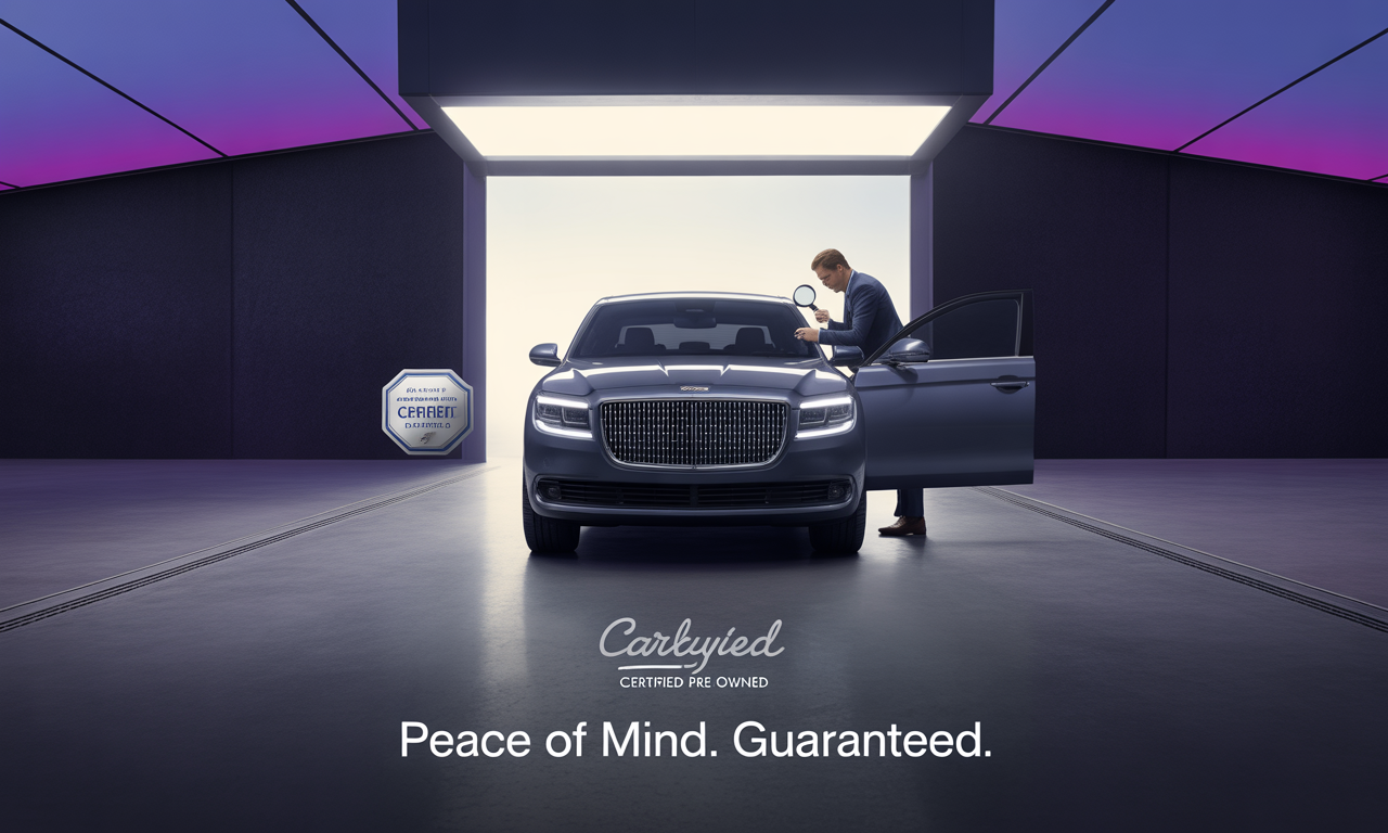 중고차 체크리스트