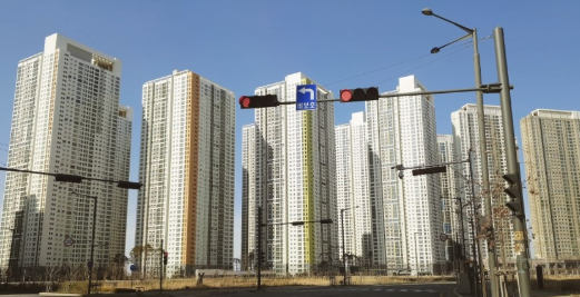 직장인을 위한 부동산 관련사진