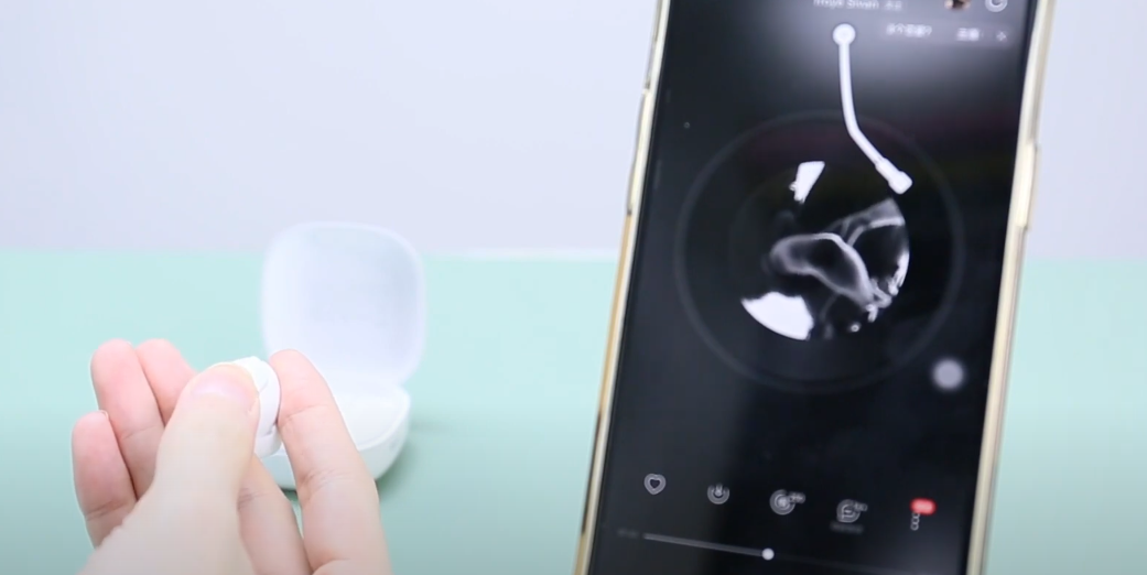 qcy 블루투스 이어폰 노이즈 캔슬링