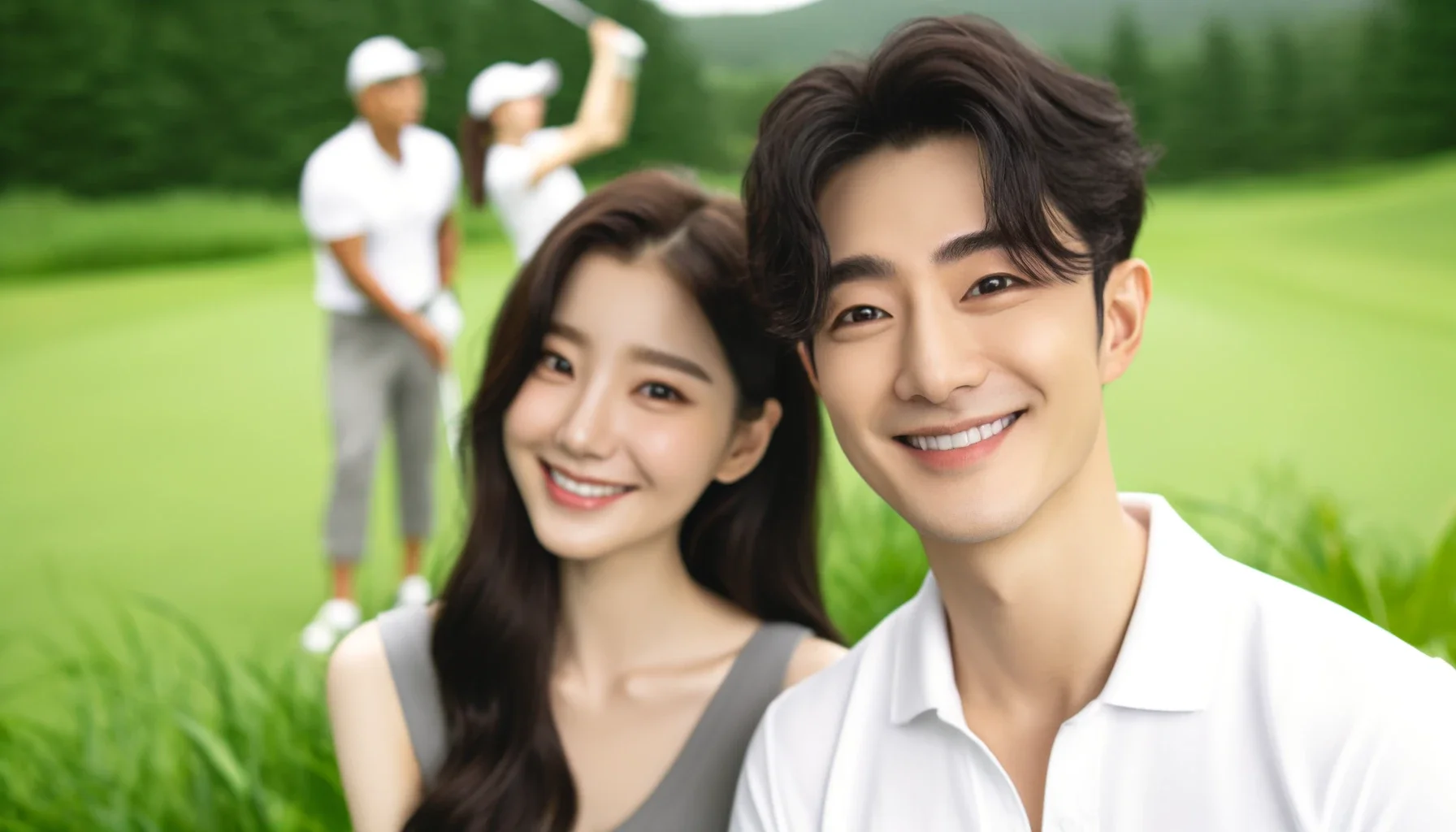 5월 27일 기준 고창CC 패키지 예약 1박 2일 가격 안내 및 날씨 정보