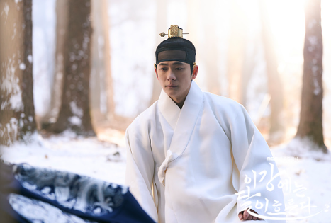 이강에는 달이 흐른다