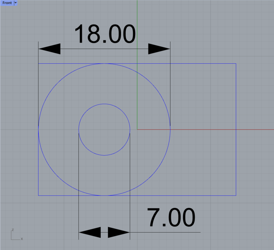 3D프린터운용기능사 공개도면 5번 만들어보기