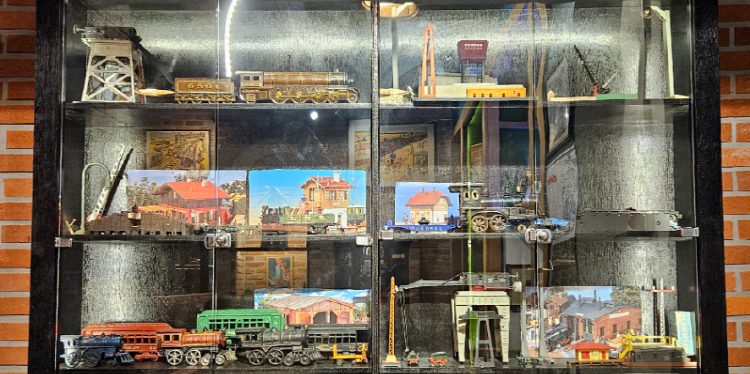 루덴시아 테마파크