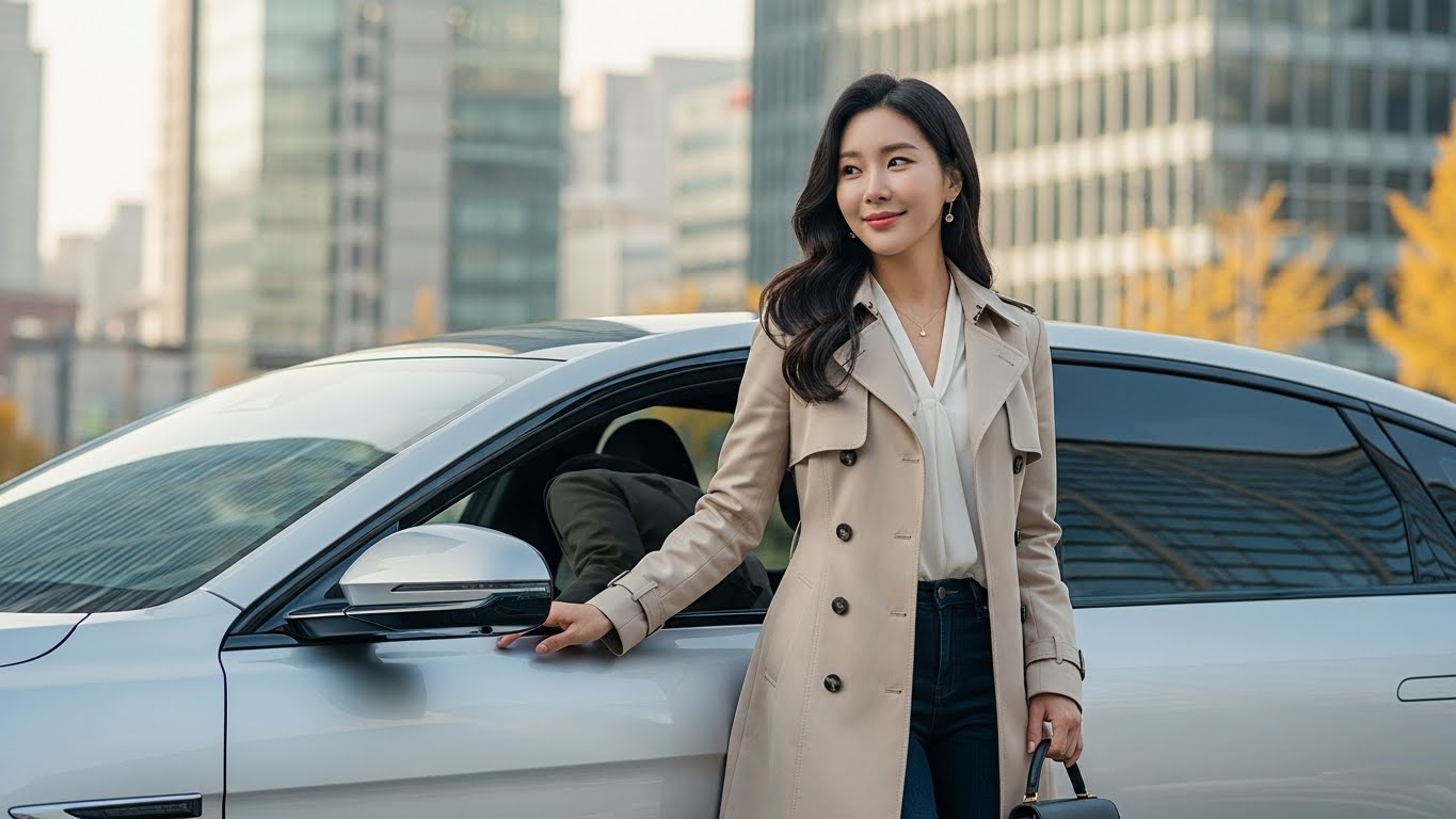 그렌저 가격표