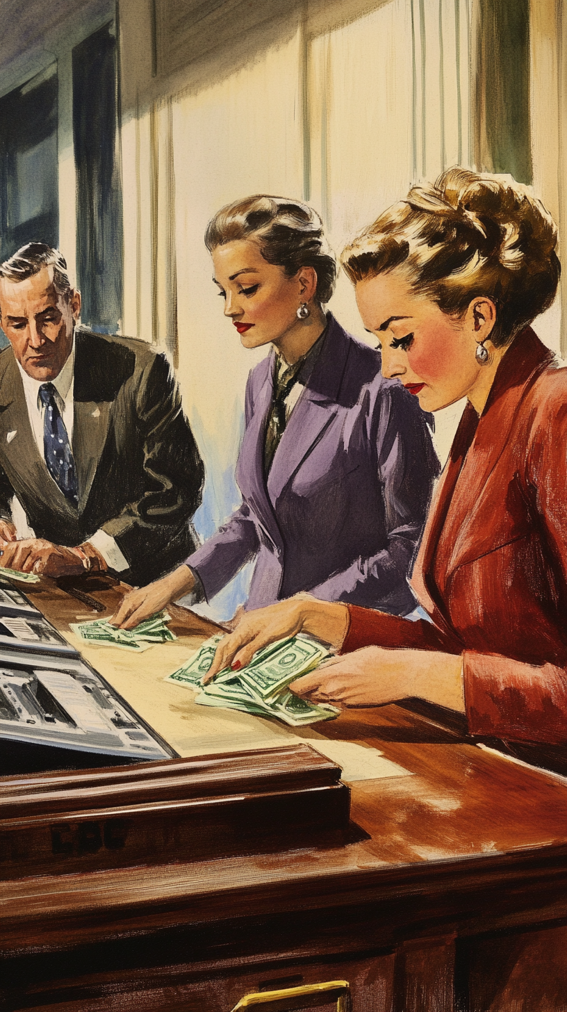 달러 예금의 이해와 장단점