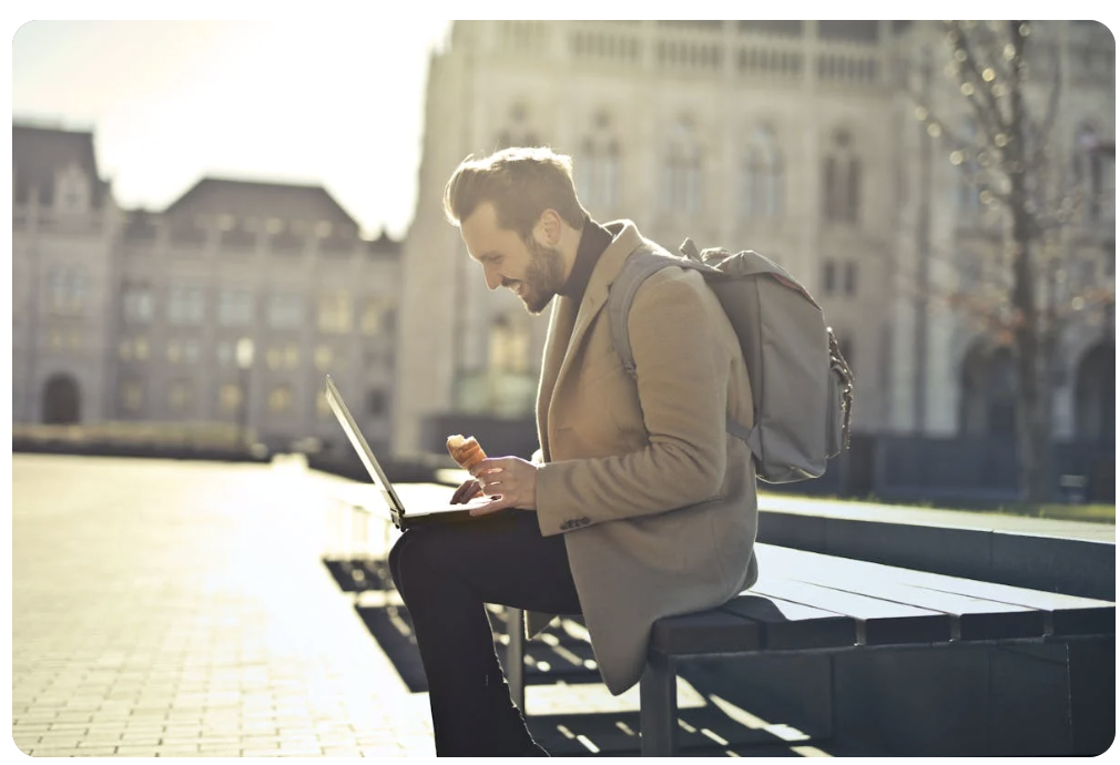 디지털 유목민을 위한 거점 도시 추천