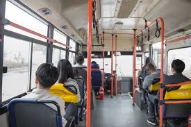 🚍 교통비 부담&amp;#44; 어떻게 절약하고 똑똑하게 관리할 수 있을까?관련사진