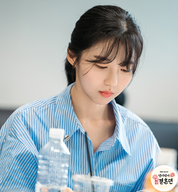 열녀박씨계약결혼뎐