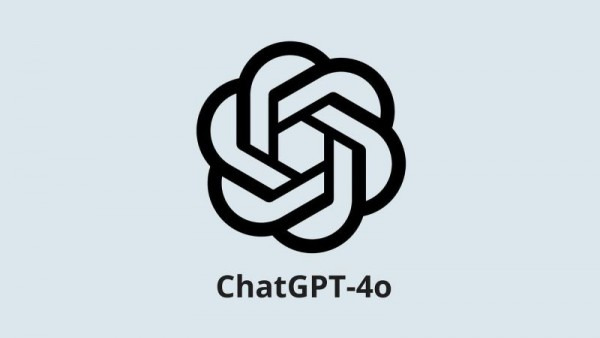 오픈AI GPT-4o 홈페이지 https://chatgpt.com/?model=gpt-4o