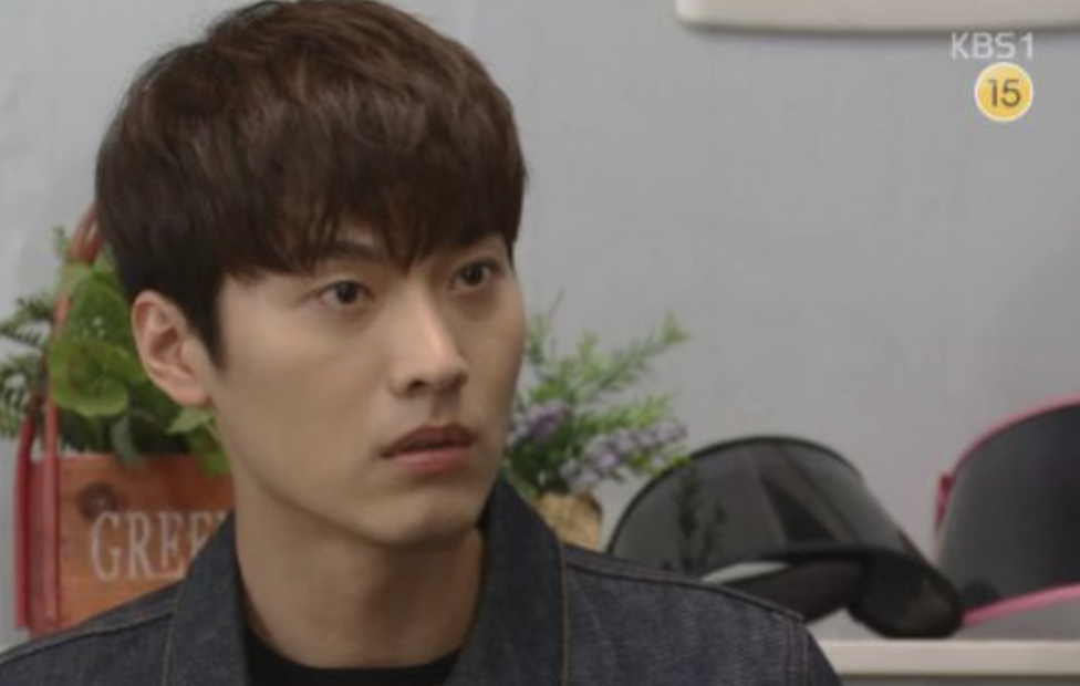 이은형 연기력