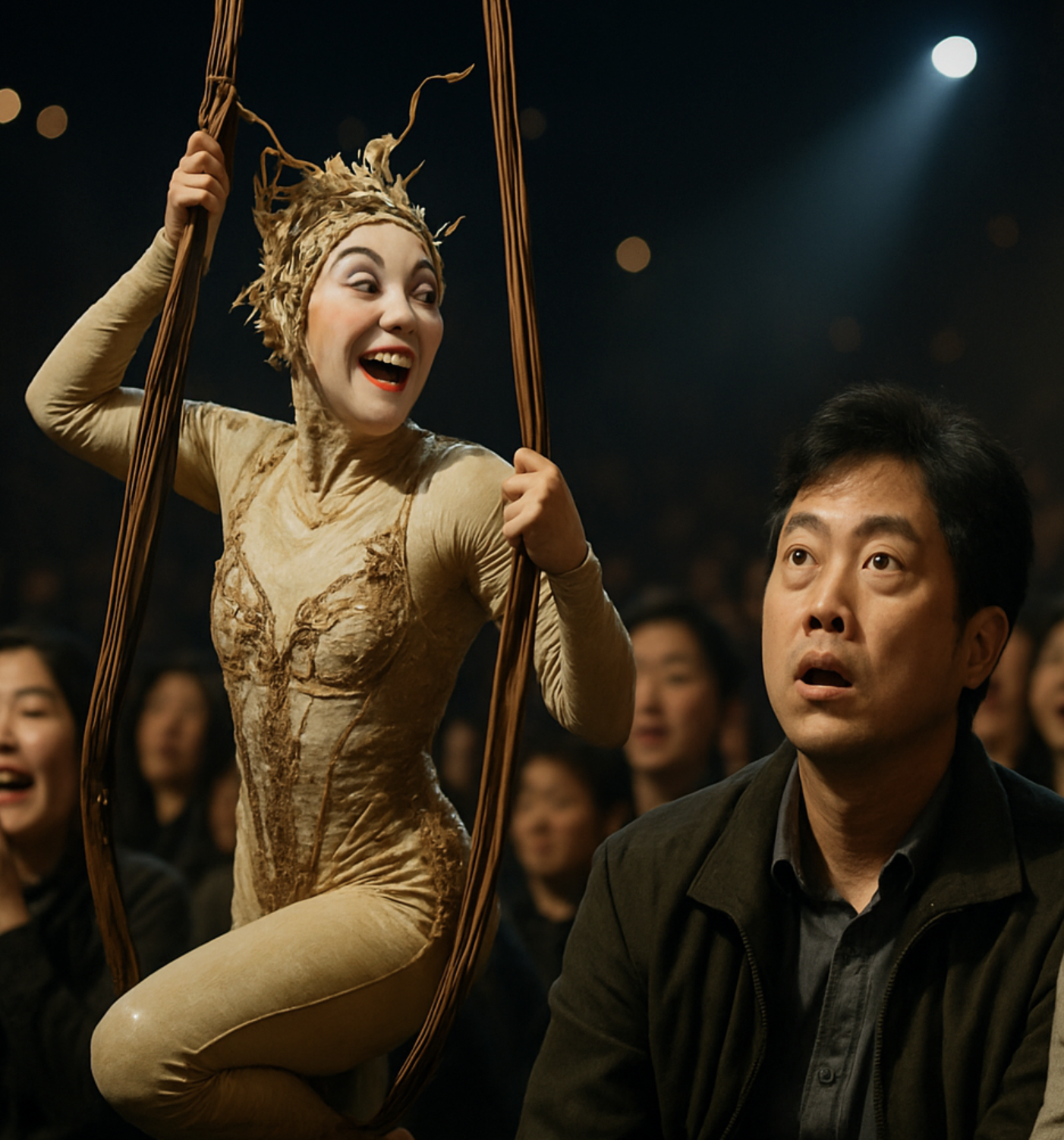 왜 인생에서 꼭 한 번 봐야 할까?