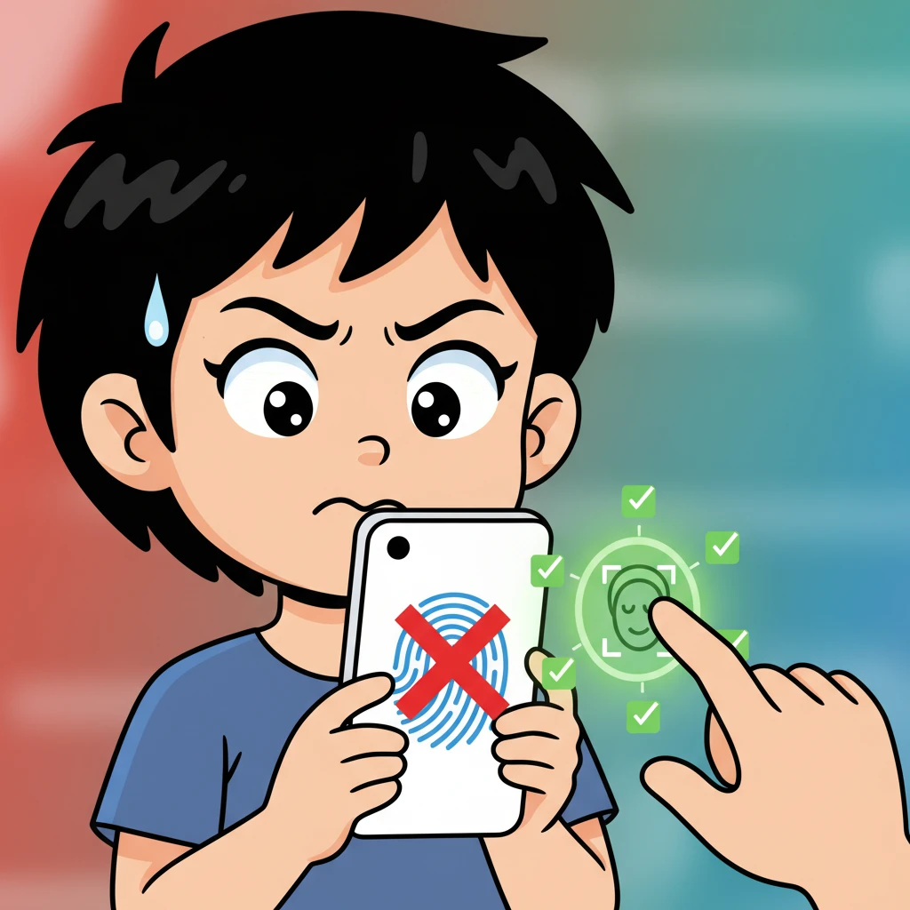 카카오페이 비밀번호 분실 시 1분 만..