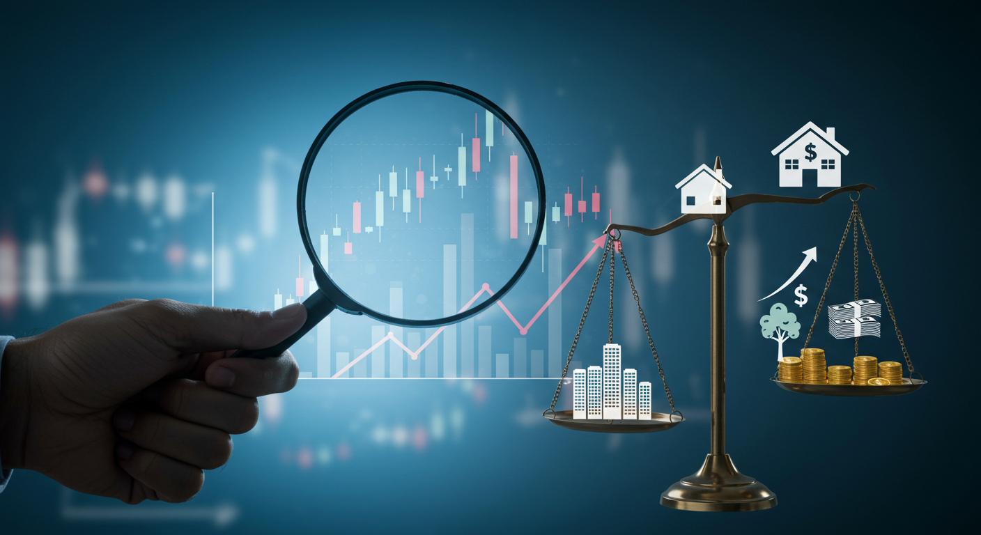 "금리 인하 전략"에 대한 이미지입니다.