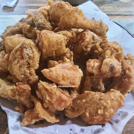 광주 양동통닭