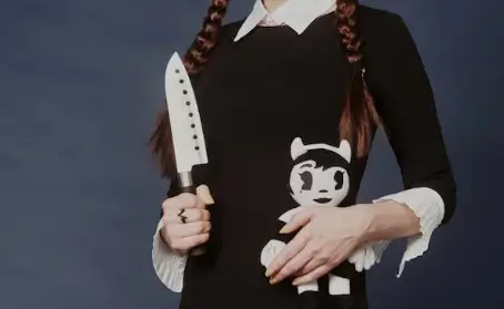 칼 꿈해몽