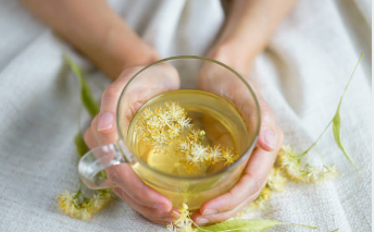 기관지에 좋은 차