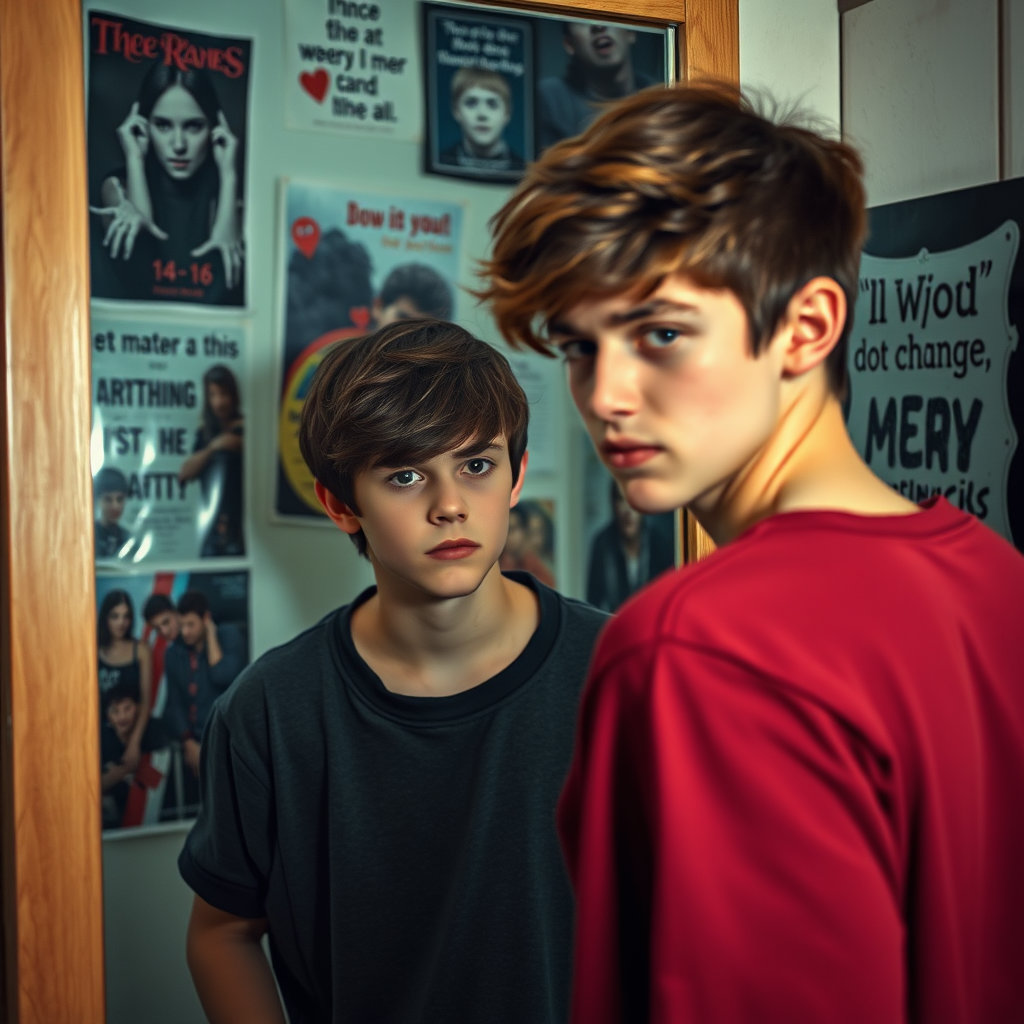 사춘기 시기 호르몬 변화