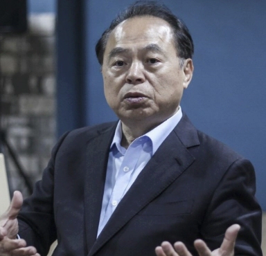 오거돈 프로필 나이 고향 학력 정치 경력