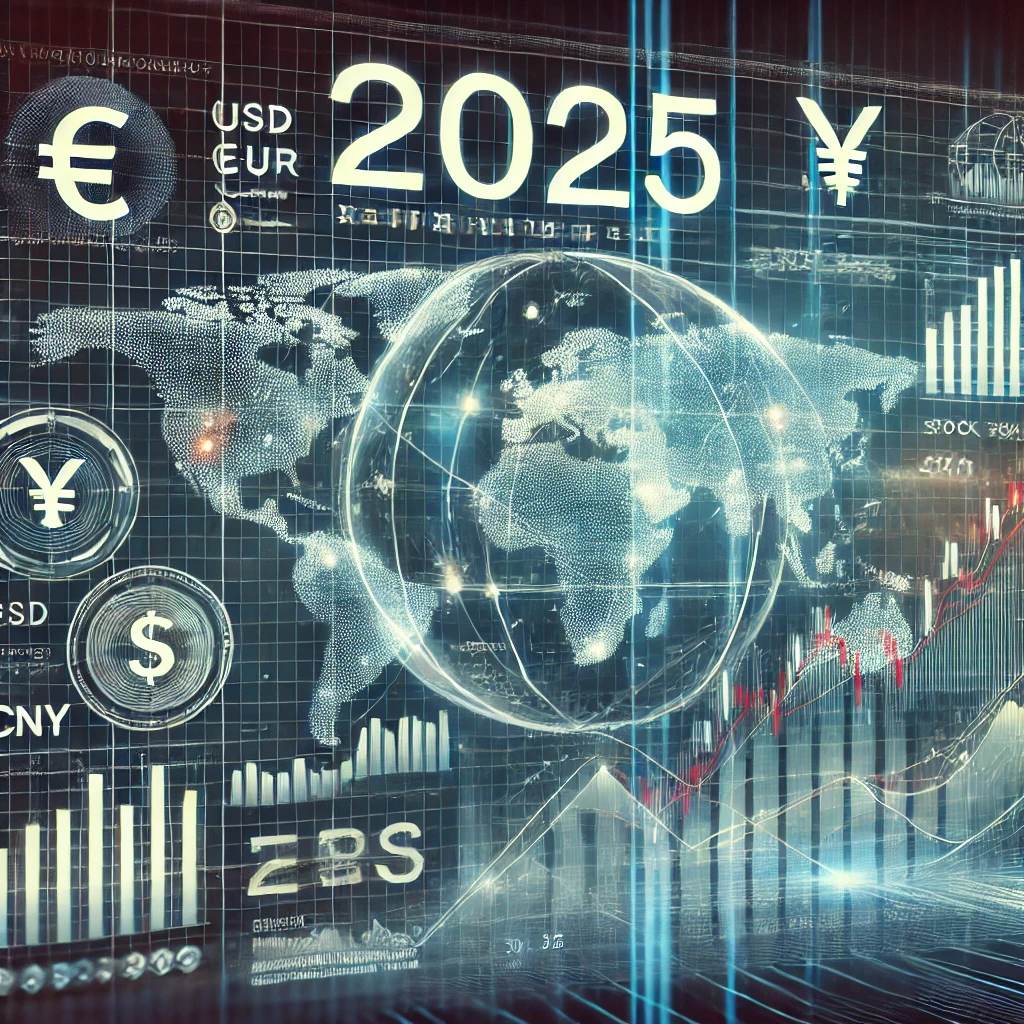 글로벌 경제 관련 이미지