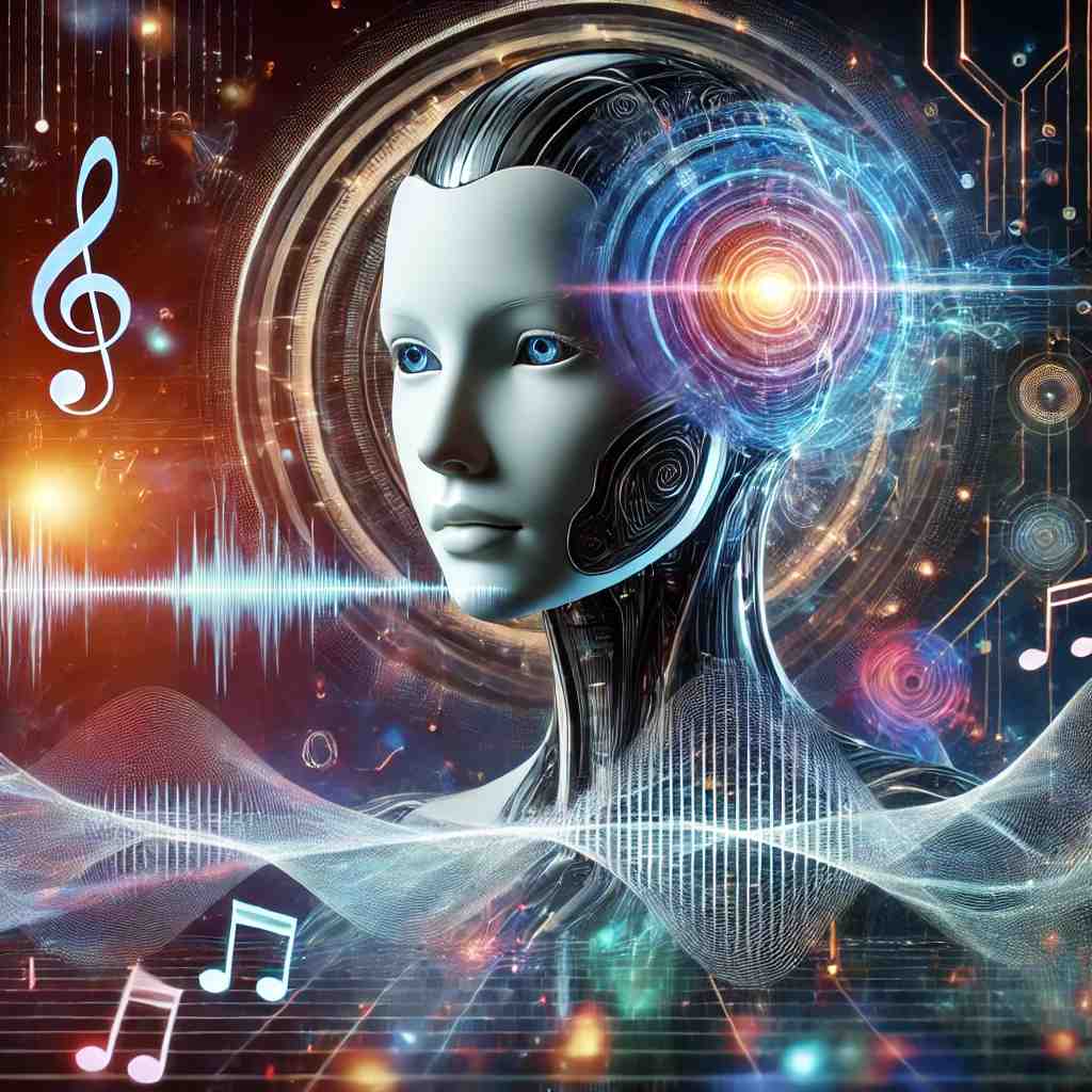 AI 음성 합성이란? 기술의 발전과 윤리적 논란