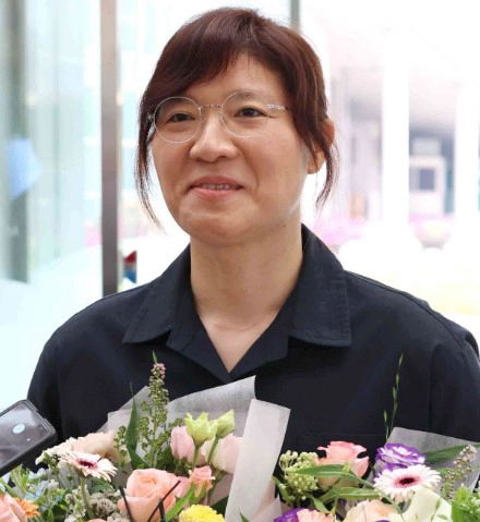 장미란 총선 출마설 지역구 상황