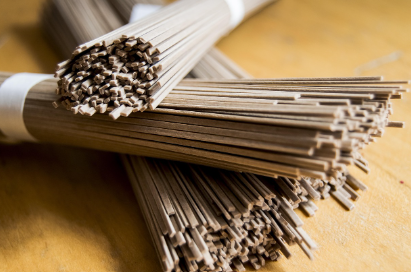 강원도 올챙이국수의 재발견