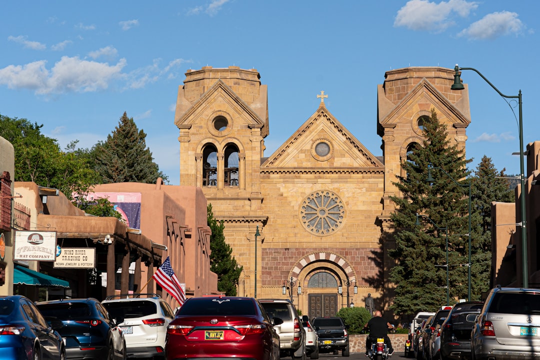 Santa Fe