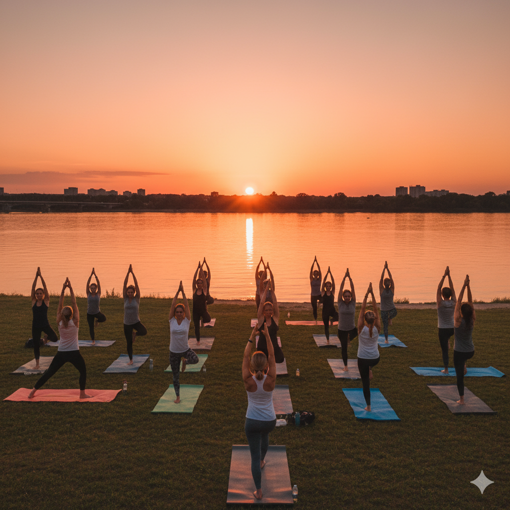 한강페스티벌 사전 예약 및 이용 방법