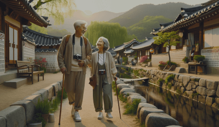 주된 소득이 연금(개인+국민)일 때, 세금 신고 모든 것!