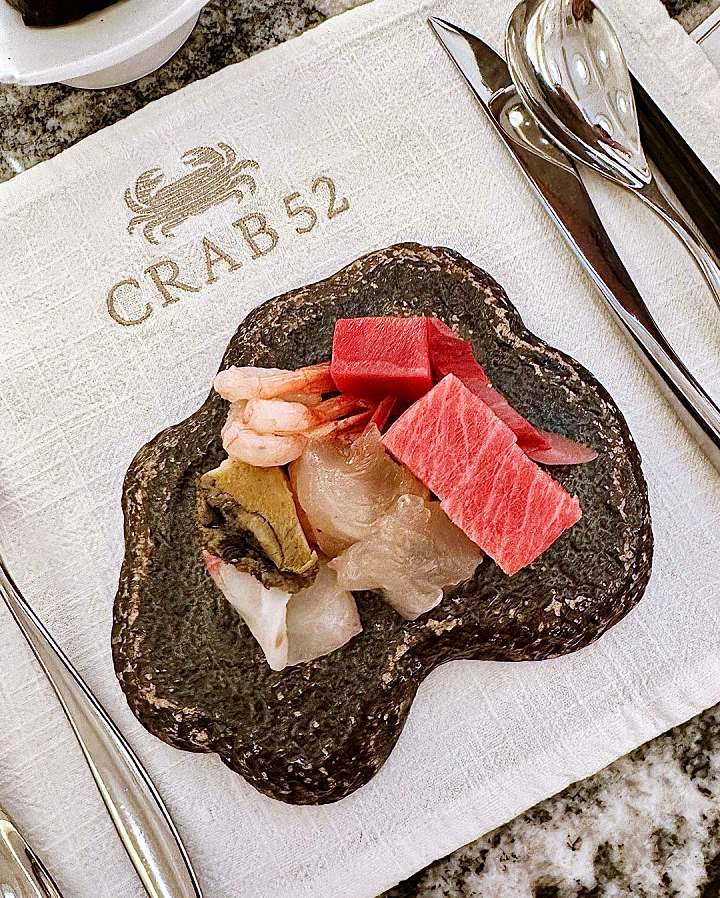 나혼자산다 나혼산 박나래 허니제이 킹크랩 랍스터 해산물 뷔페 맛있는 시푸드 레스토랑 강남 삼성동 맛집 위치 메뉴 가격 정보