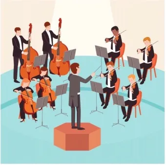 오케스트라를 구성하는 클래식 악기들의 종류와 특징을 정리_17