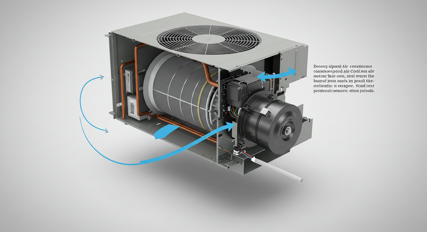 정속형 에어컨이란?#2
