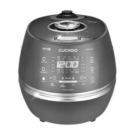 전기밥솥 추천 BEST 5