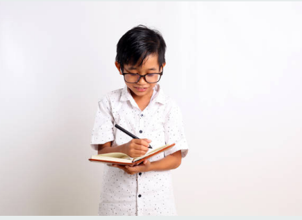 용돈기록장 작성