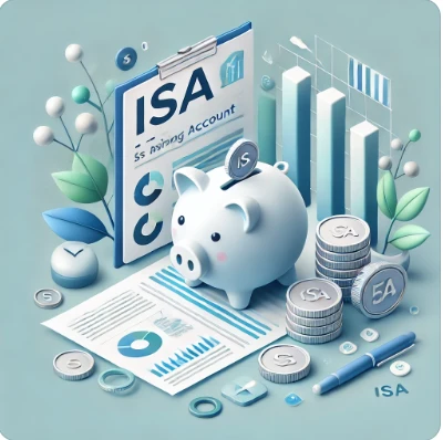 ISA계좌를 활용하는 방법에 대한 썸네일