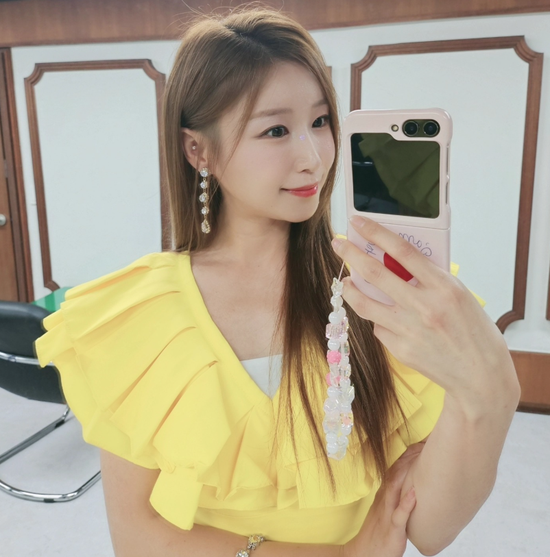 이소나 가수 프로필