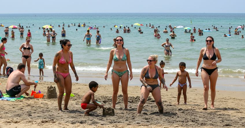 2025 보령 머드축제 관련이미지