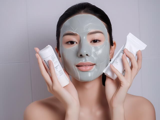 50대 여성 피부관리 노하우