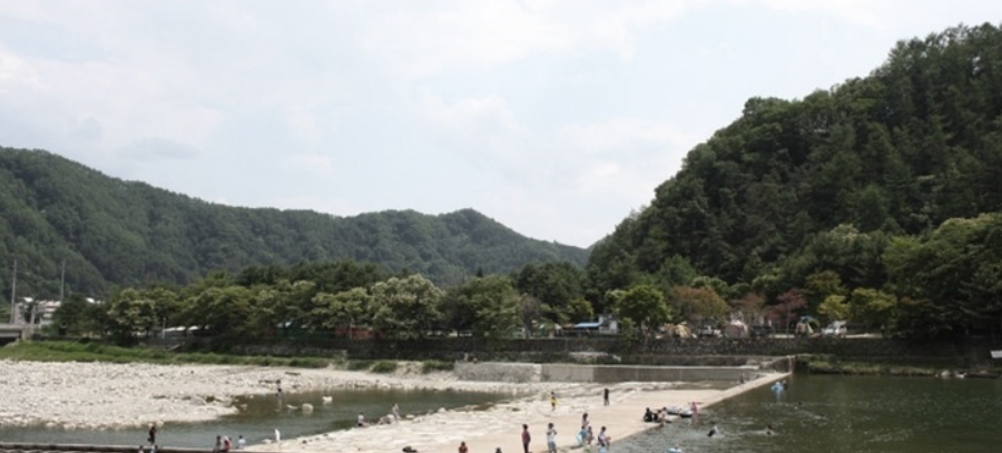 경기-가평-목동-캠핑장-사진-입니다.