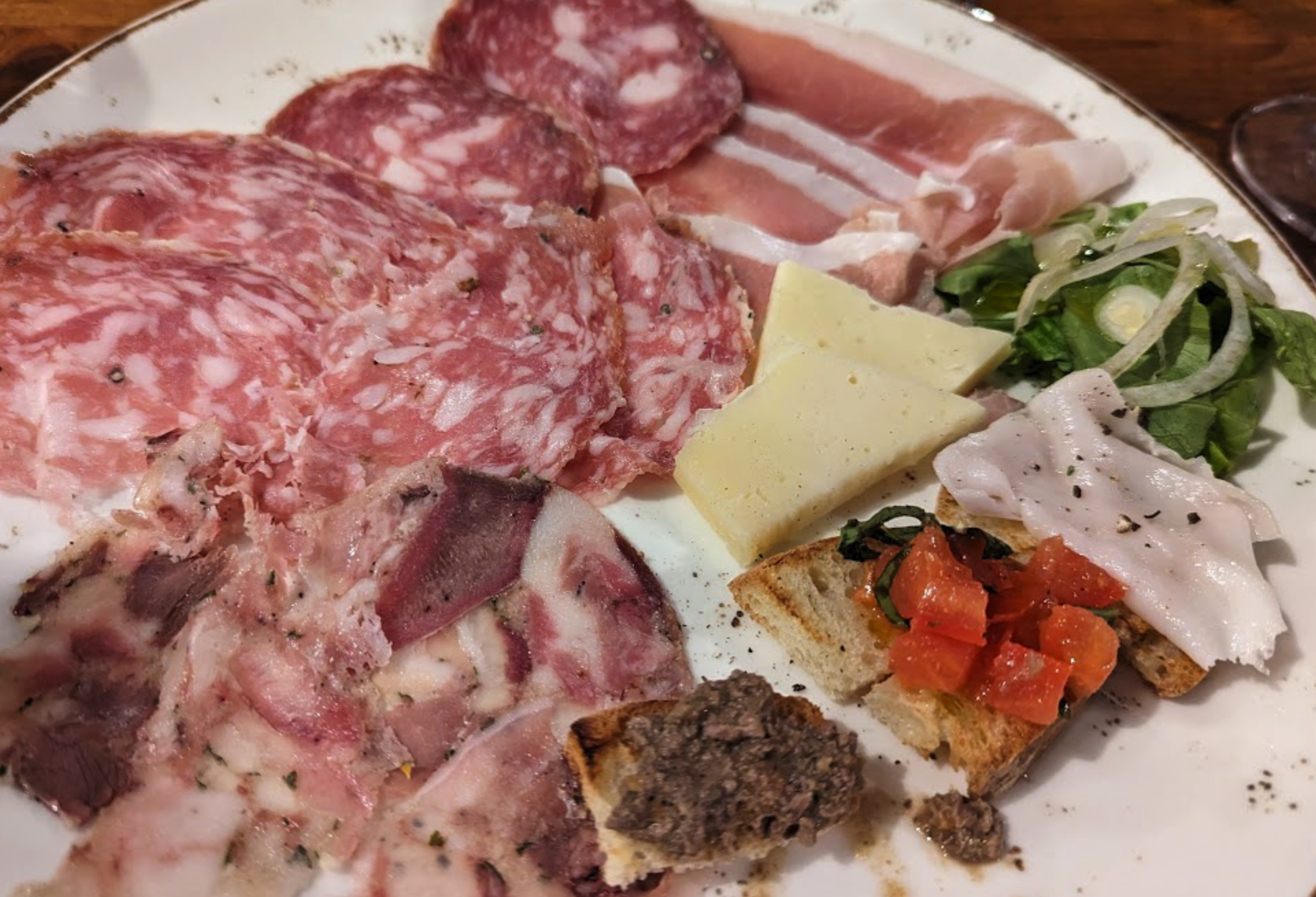 피렌체 맛집 유럽여행