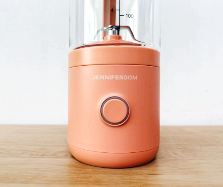 제니퍼룸 블렌드러쉬 버튼