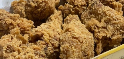 비비큐 BBQ 인기 추천메뉴 BEST 5