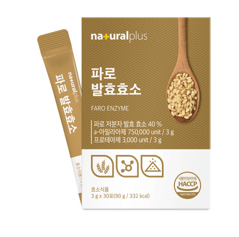 파로효소 추천 순위 TOP 5(24년 11월) – 네이버와 쿠팡 파로효소 인기 제품 비교 분석