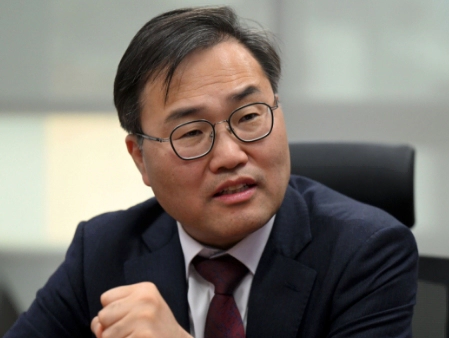 홍석준 국회의원 프로필 나이 고향 학력 재산