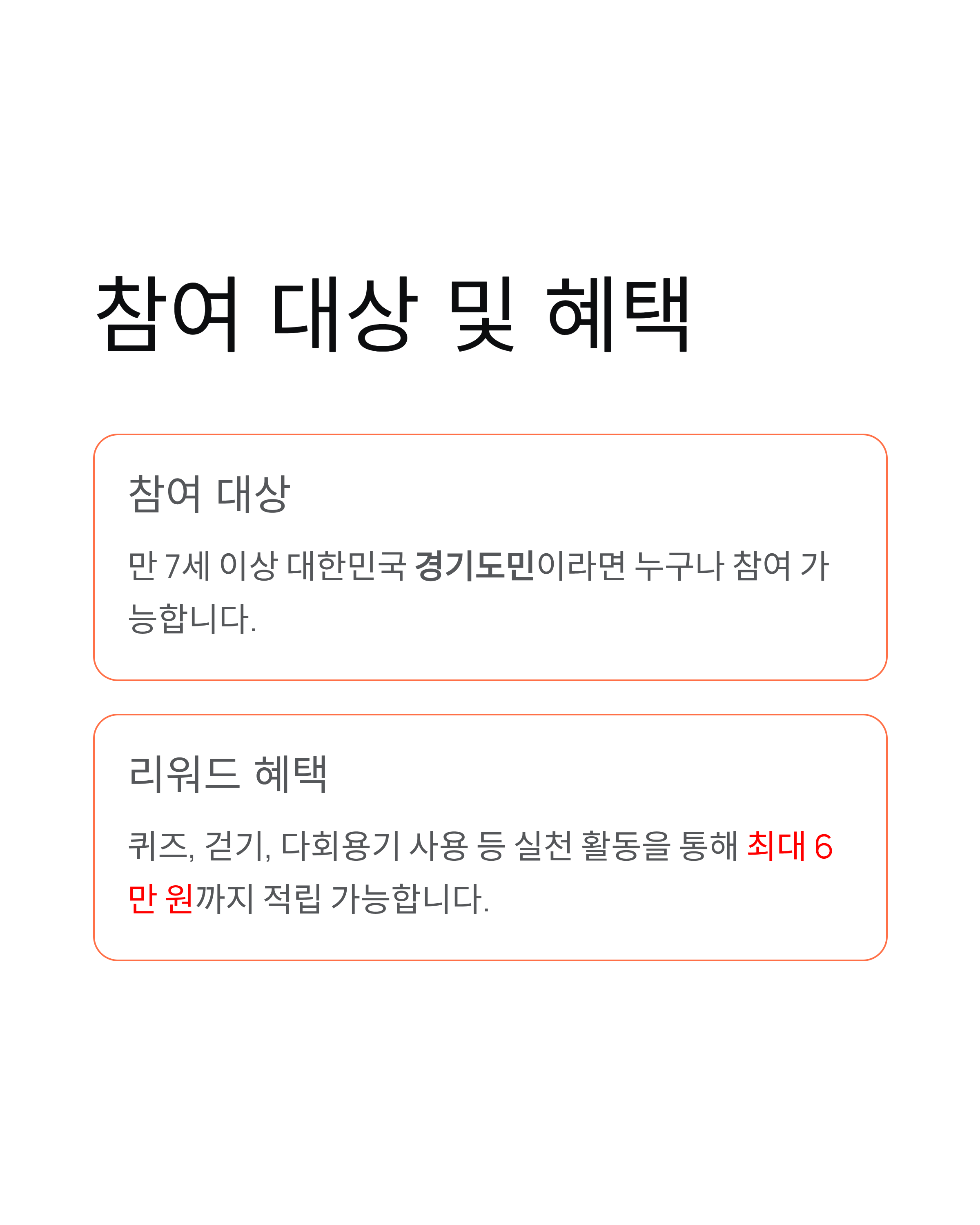 12월 13일 기후동행 퀴즈 정답: **기후행동 기회소득** 받고 최대 6만 원 버는 법!