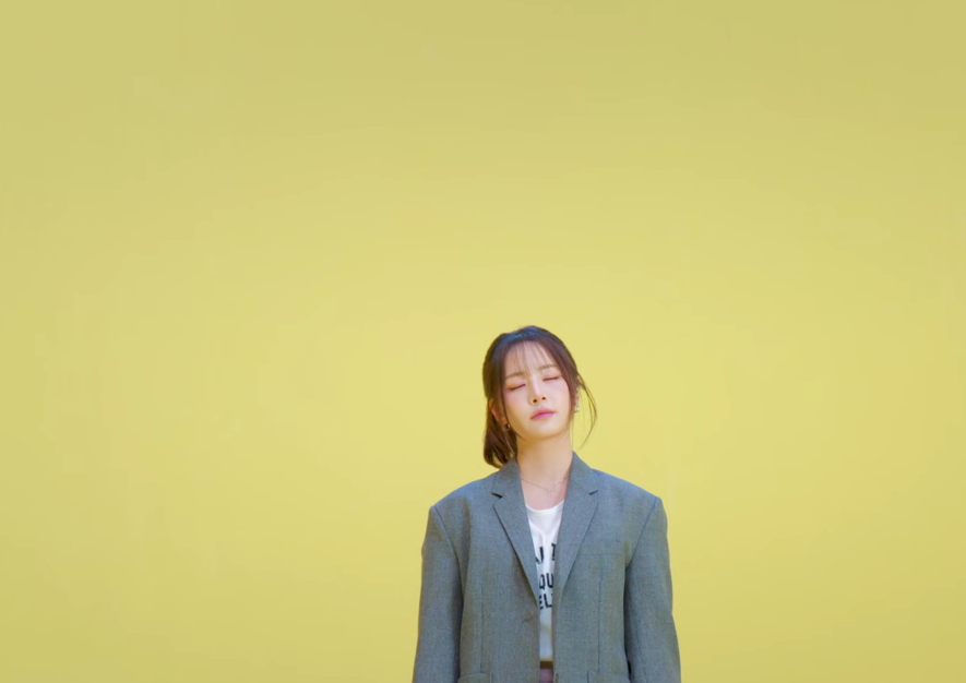 하나(FIFTY FIFTY) 외롭지 않네 러브 미 OST