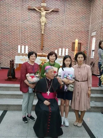 천주교 신앙성장을 위한 견진성사 의미와 2025년 견진성사 일정 안내_3